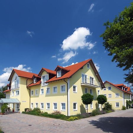 Hotel Nummerhof Erding Esterno foto