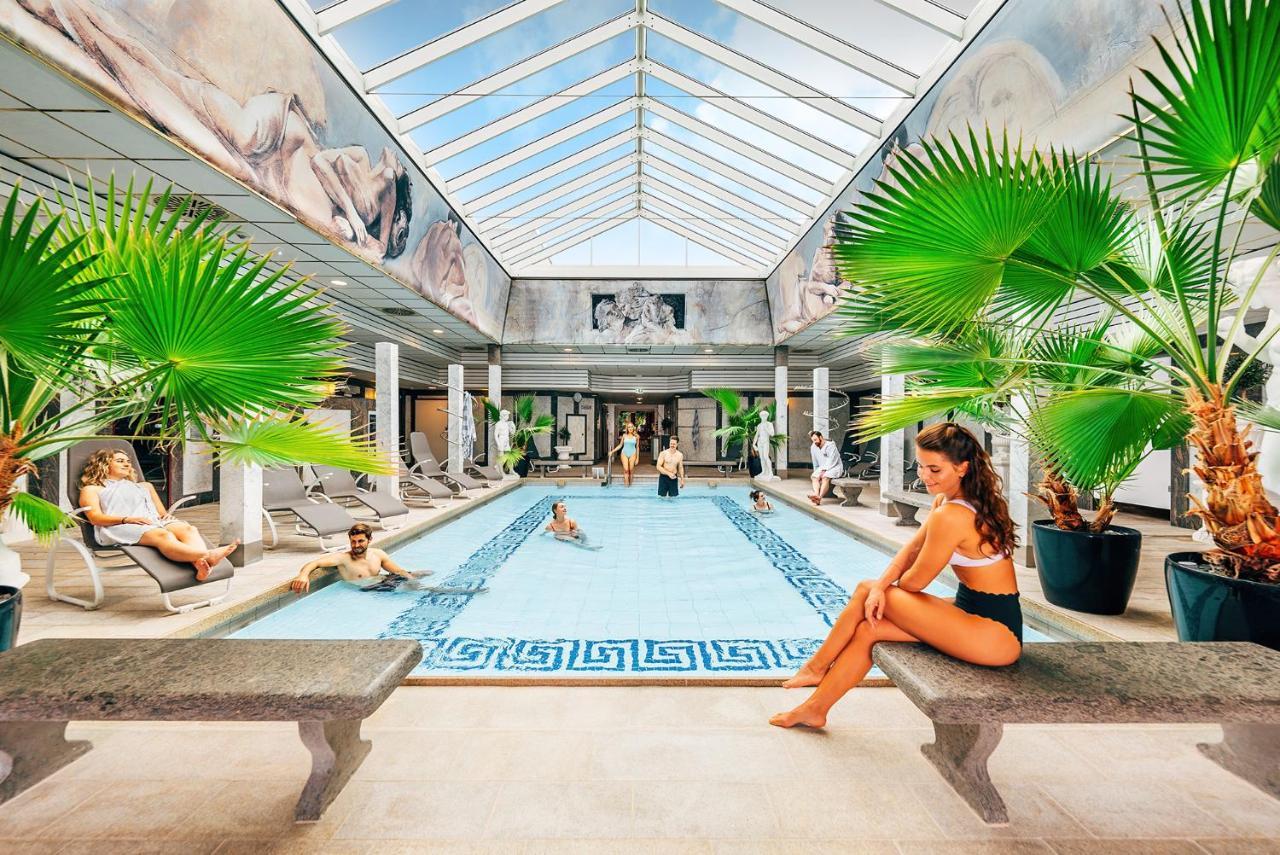 Hotel Nummerhof Erding Esterno foto