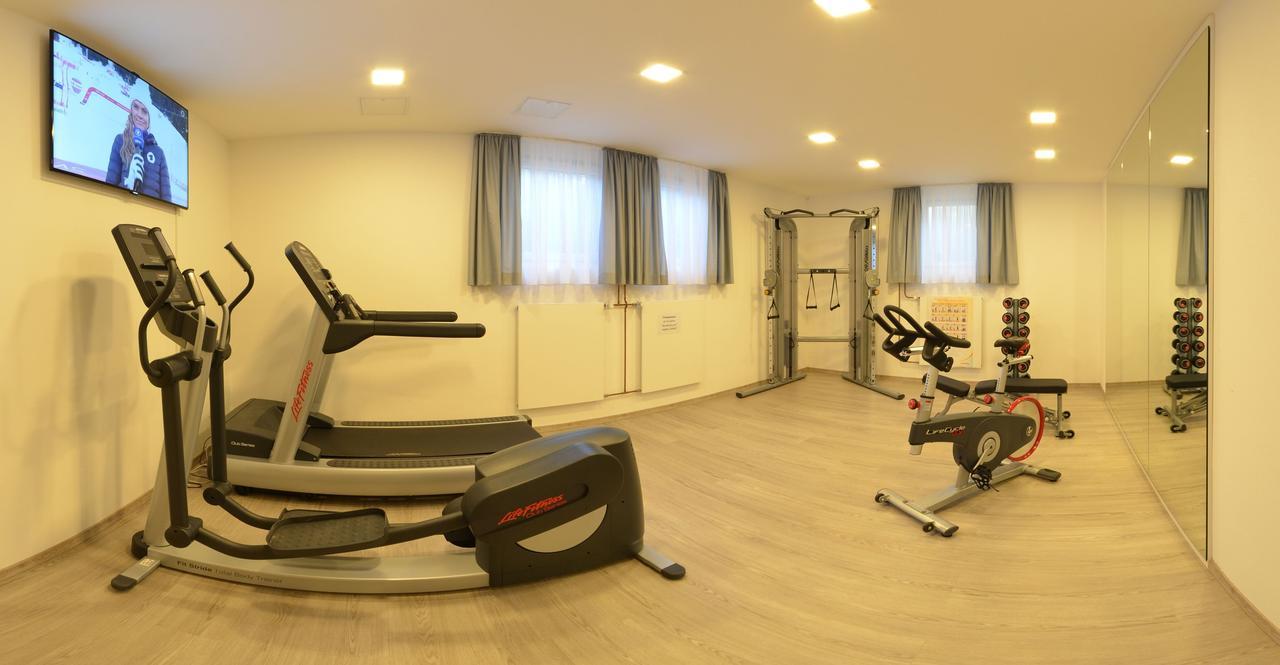 Hotel Nummerhof Erding Esterno foto