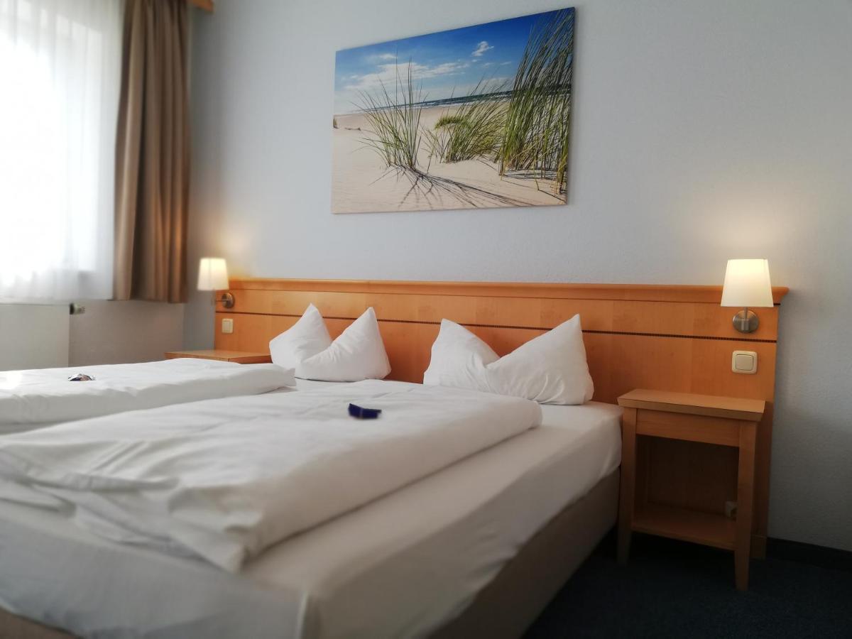 Hotel Nummerhof Erding Esterno foto