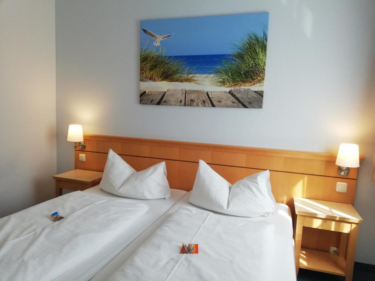 Hotel Nummerhof Erding Esterno foto