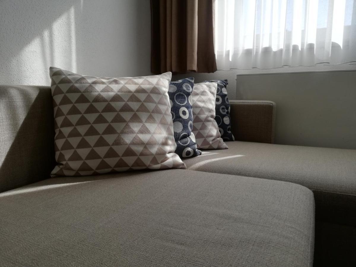 Hotel Nummerhof Erding Esterno foto